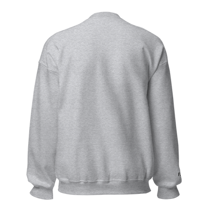 FLOW Crew Neck (Embroidered)