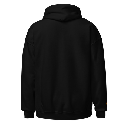 FLOW Hoodie (Embroidered)